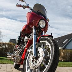 Harley Davidson FXRT