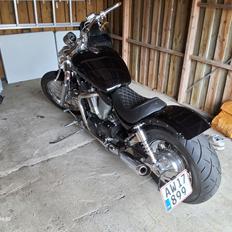 Suzuki Vs 1400
