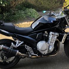 Suzuki GSF 650 Bandit