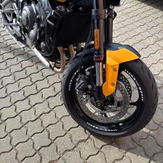 Triumph Trident 660