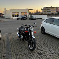 Honda CB750