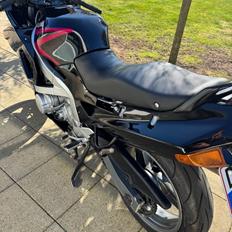 Kawasaki ZZR