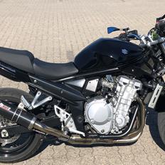 Suzuki GSF 650 Bandit