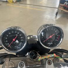 Suzuki GSF 600 Bandit SOLGT