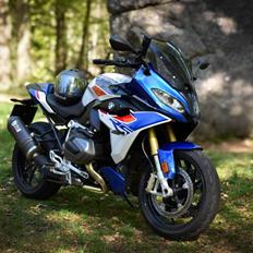 BMW R 1250 RS