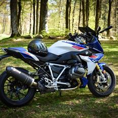 BMW R 1250 RS