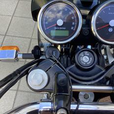 Royal Enfield 650 Interceptor 