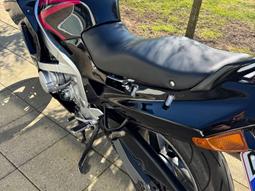 Kawasaki ZZR
