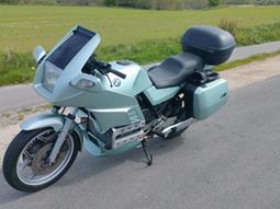 BMW K100RS