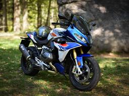 BMW R 1250 RS