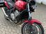 Honda Cbf 600n - Solgt