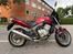 Honda Cbf 600n