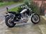 Suzuki Intruder VS 1400 - Org da jeg fik den april 23