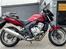 Honda Cbf 600n