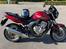 Honda Cbf 600n