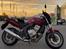 Honda Cbf 600n