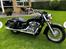 Honda VT 750 ACE