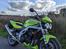 Triumph Speed Triple 955i    " Fru Grünthe "