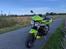 Triumph Speed Triple 955i    " Fru Grünthe "