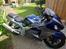 Suzuki GXS 1300R Hayabusa