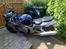 Suzuki GXS 1300R Hayabusa