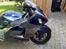 Suzuki GXS 1300R Hayabusa