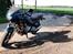 Yamaha XJ600 Diversion