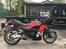 Kawasaki GPZ 750 Turbo 