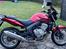 Honda Cbf 600n