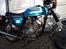 Moto Morini 3½ Strada