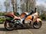 Suzuki GSX 1300 R Hayabusa