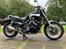 Yamaha V-Max 1200