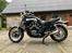 Yamaha V-Max 1200