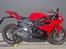 Triumph Daytona 675 H67 