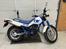 Yamaha TW 200