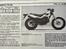 Yamaha TW 200