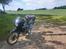 Honda XL600VR