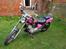 Yamaha xv250 Virago (Pinkie) Custom Build By A.H.N Racing