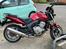 Honda Cbf 600n - Lige hentet hjem fra opbevaring