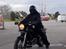 Honda NTV 650 Revere *Solgt*