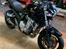 Suzuki GSF 650 Bandit
