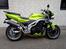 Triumph Speed Triple 955i    " Fru Grünthe "