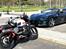 Moto Guzzi V7 II Stornello - Til frokost på den lokale golfklub. 2024