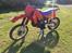 Honda CR 500