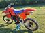 Honda CR 500