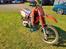 Honda CR 500