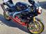 Aprilia Mille RSV1000R