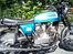 Moto Morini 3½ Strada