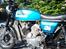 Moto Morini 3½ Strada