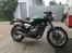 Yamaha SRX600 